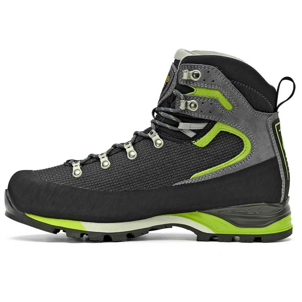 Asolo Corax Goretex Wanderstiefel Asolo Corax Goretex Wanderstiefel