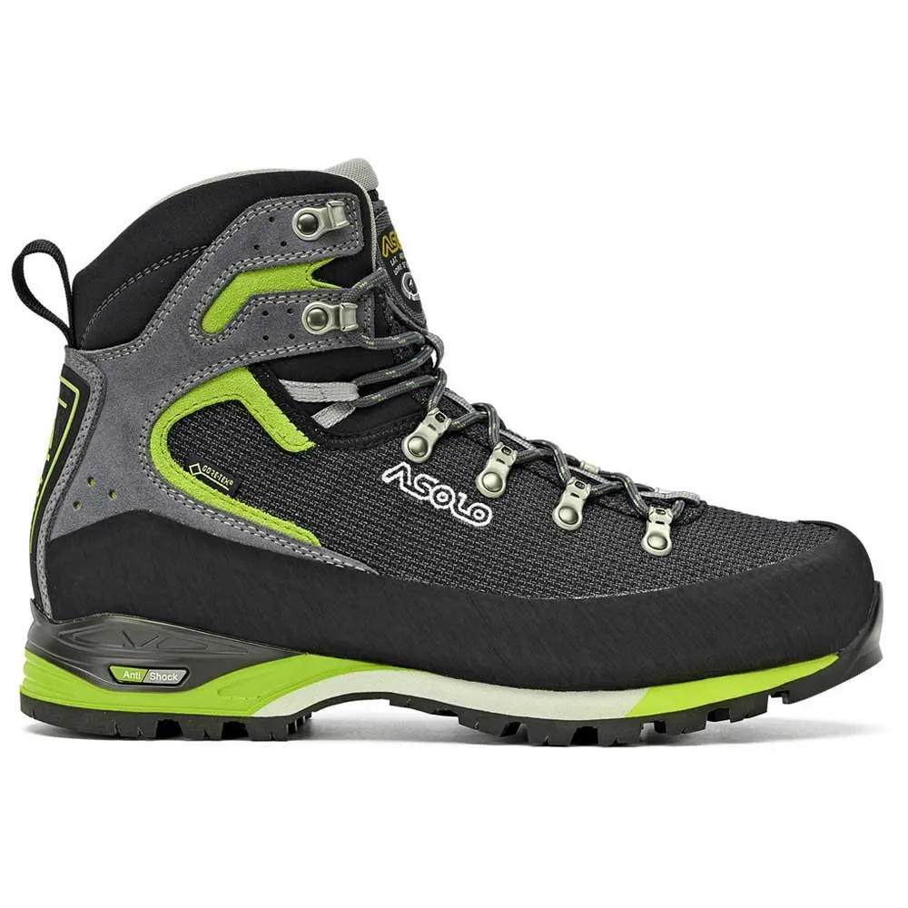 Asolo Corax Goretex Wanderstiefel Asolo Corax Goretex Wanderstiefel