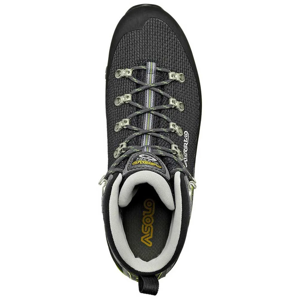 Asolo Corax Goretex Wanderstiefel Asolo Corax Goretex Wanderstiefel