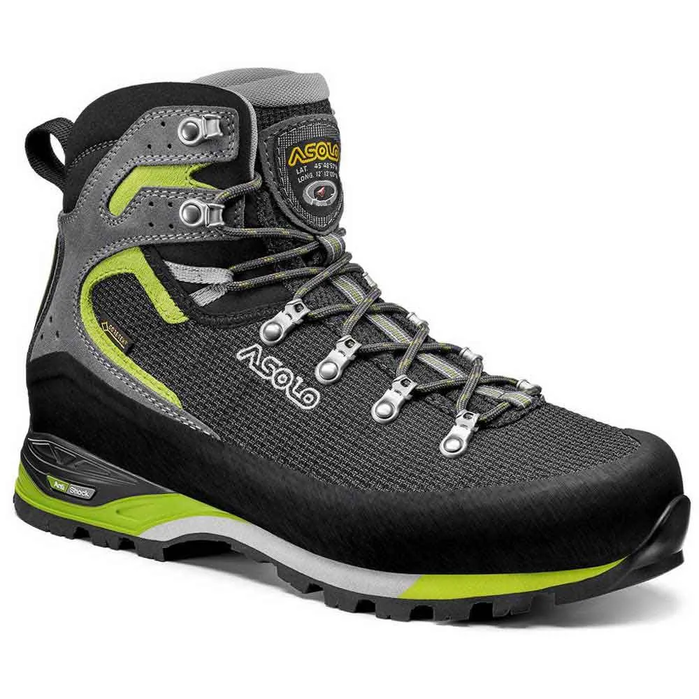 Asolo Corax Goretex Wanderstiefel Asolo Corax Goretex Wanderstiefel