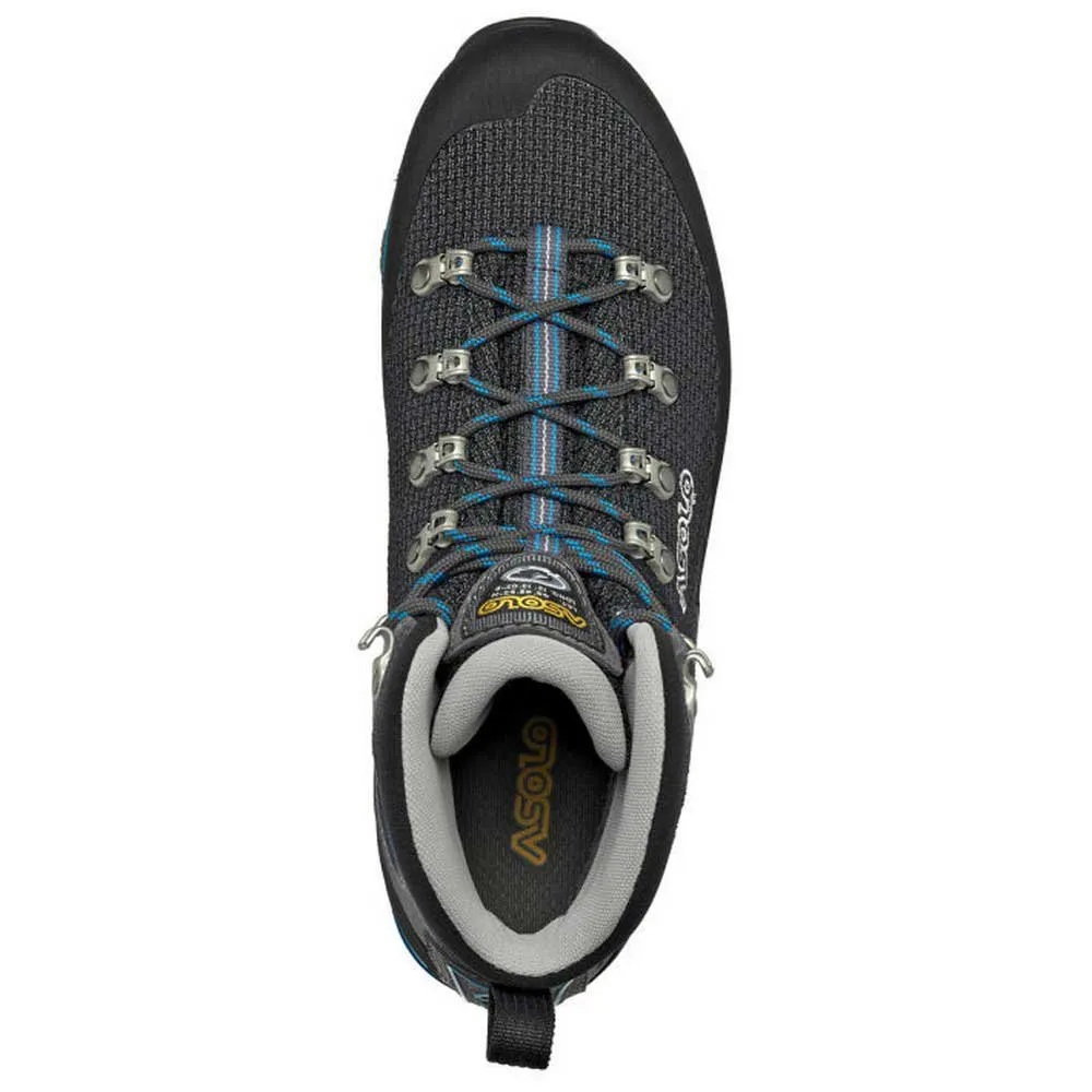 Asolo Corax Goretex Wanderstiefel
