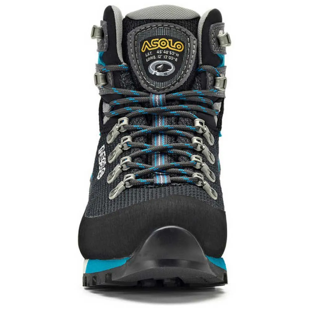 Asolo Corax Goretex Wanderstiefel