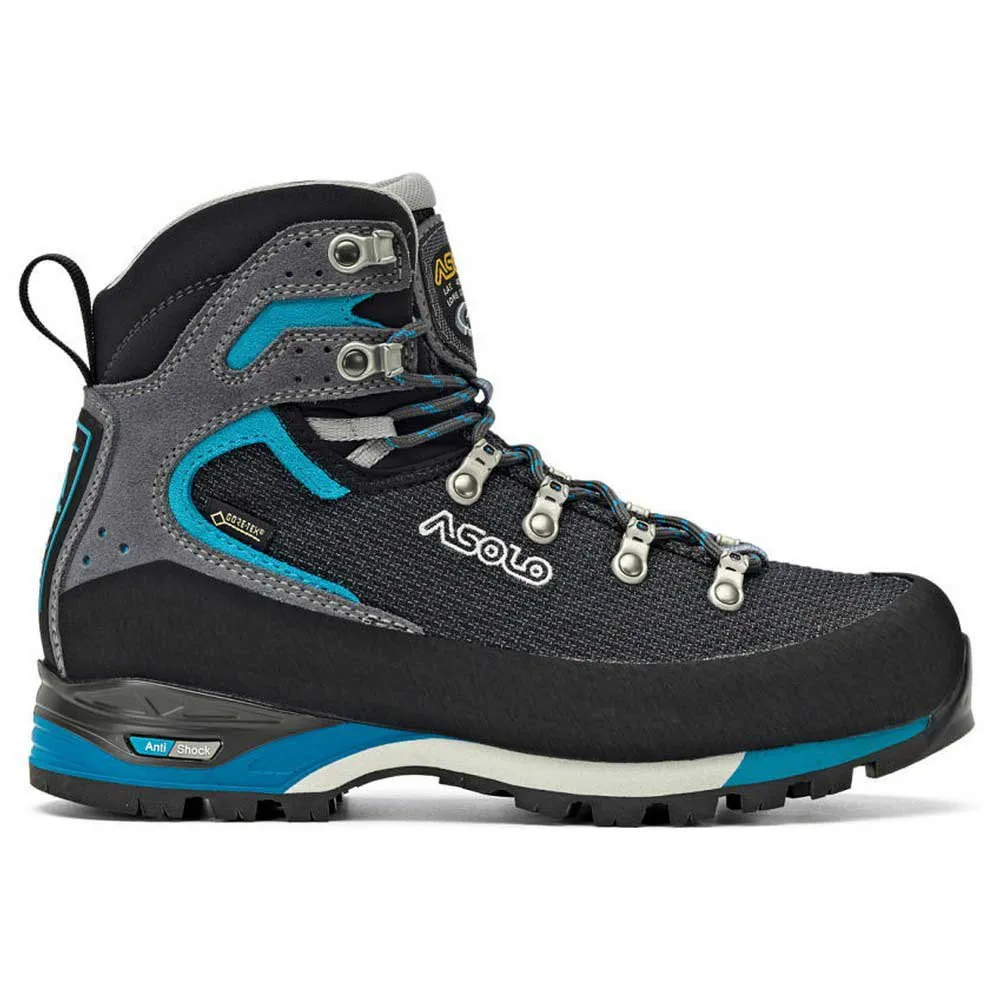 Asolo Corax Goretex Wanderstiefel