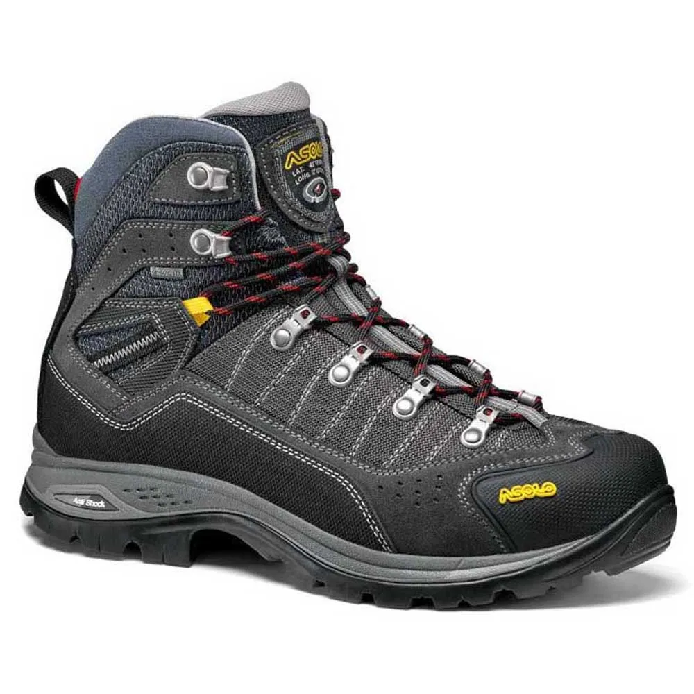 Asolo Drifter I Evo Gv Breite Wanderschuhe