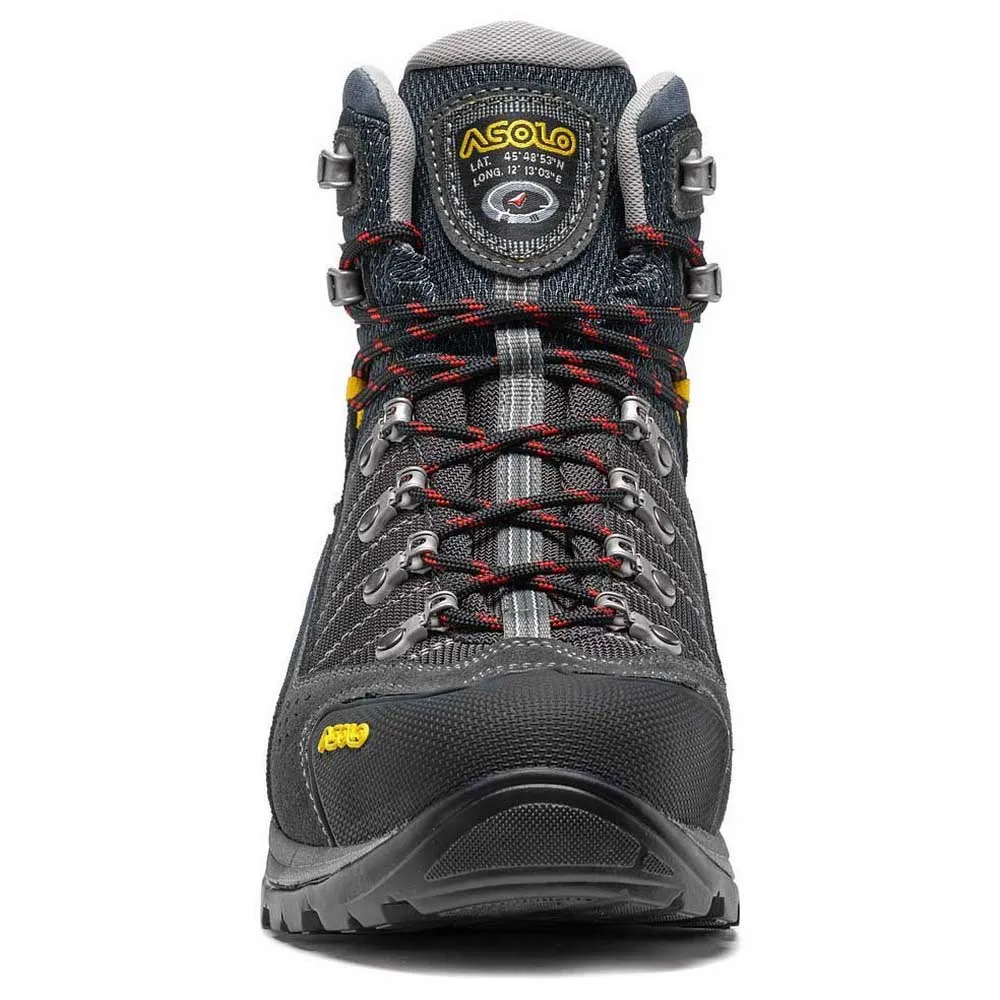 Asolo Drifter I Evo Gv Breite Wanderschuhe Asolo Drifter I Evo Gv Breite Wanderschuhe