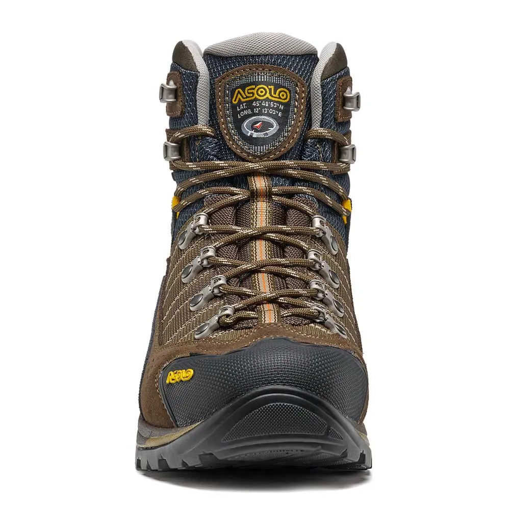 Asolo Drifter I Evo Gv Wanderstiefel Asolo Drifter I Evo Gv Wanderstiefel