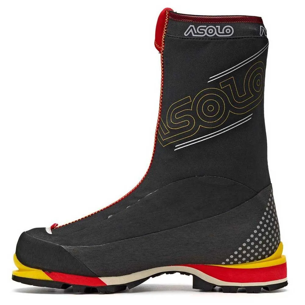 Asolo Eiger Xt Evo Gv Bergsteigerschuhe Asolo Eiger Xt Evo Gv Bergsteigerschuhe