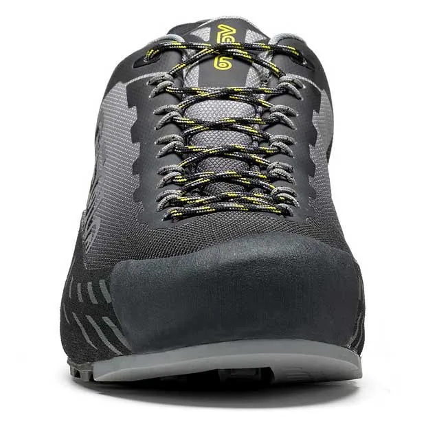 Asolo Eldo Gv Mm Zustiegsschuhe, Black / grey