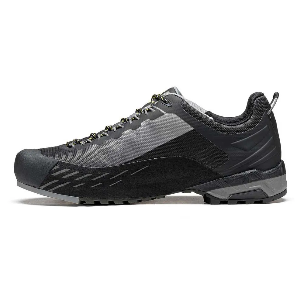 Asolo Eldo Gv Mm Zustiegsschuhe, Black / grey