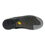 Asolo Eldo Gv Mm Zustiegsschuhe, Black / grey