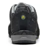 Asolo Eldo Gv Mm Zustiegsschuhe, Black / grey