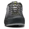 Asolo Eldo Gv Mm Zustiegsschuhe, Black / grey