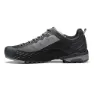 Asolo Eldo Gv Mm Zustiegsschuhe, Black / grey