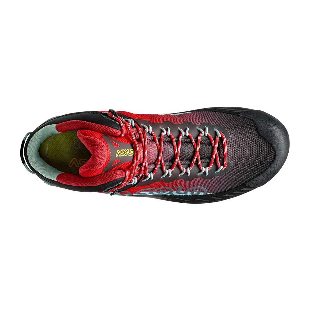Asolo Eldo Mid Gv Ml Wanderstiefel Asolo Eldo Mid Gv Ml Wanderstiefel