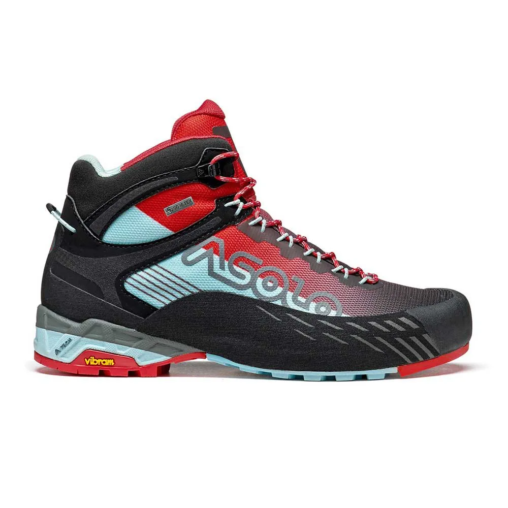 Asolo Eldo Mid Gv Ml Wanderstiefel Asolo Eldo Mid Gv Ml Wanderstiefel