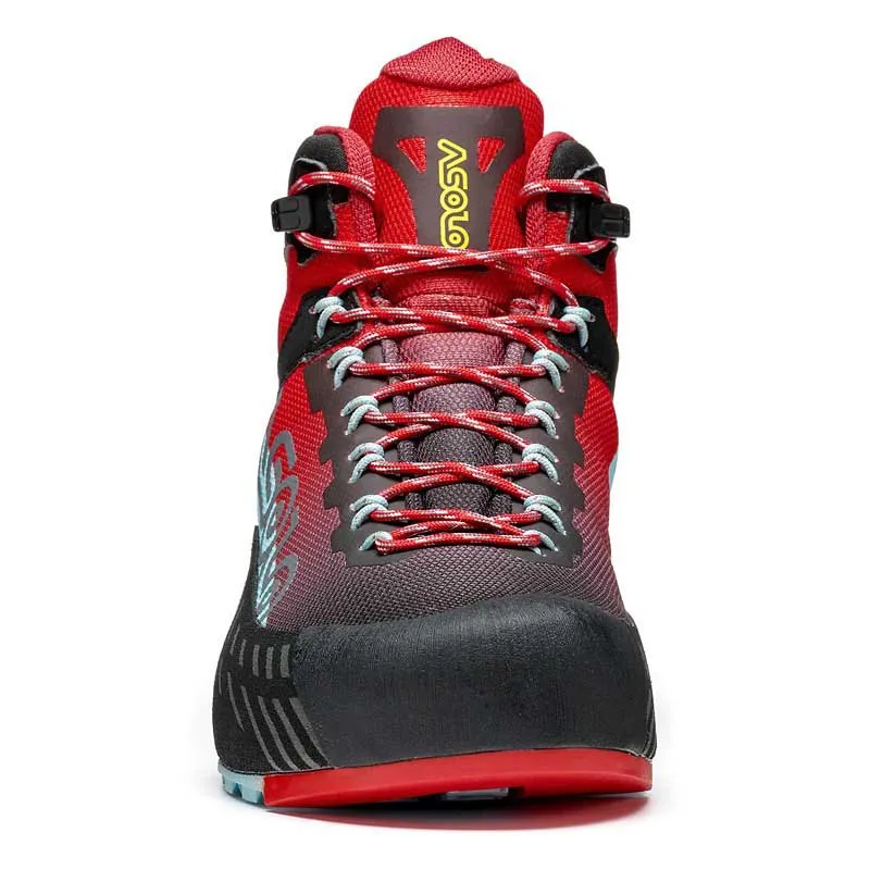 Asolo Eldo Mid Gv Ml Wanderstiefel Asolo Eldo Mid Gv Ml Wanderstiefel