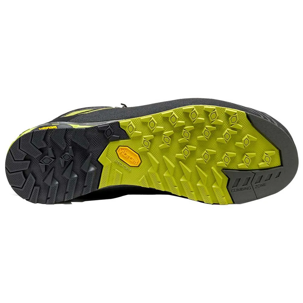 Asolo Eldo Mid Gv Mm Wanderstiefel Asolo Eldo Mid Gv Mm Wanderstiefel