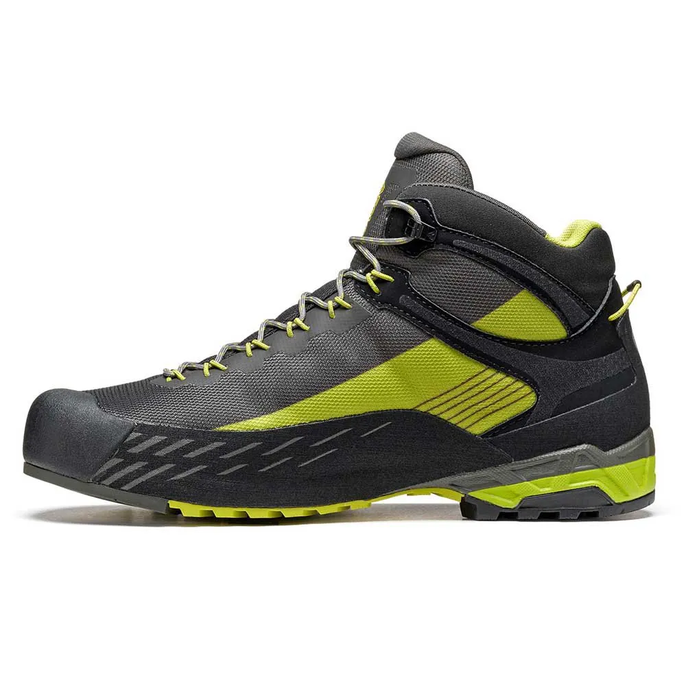 Asolo Eldo Mid Gv Mm Wanderstiefel Asolo Eldo Mid Gv Mm Wanderstiefel