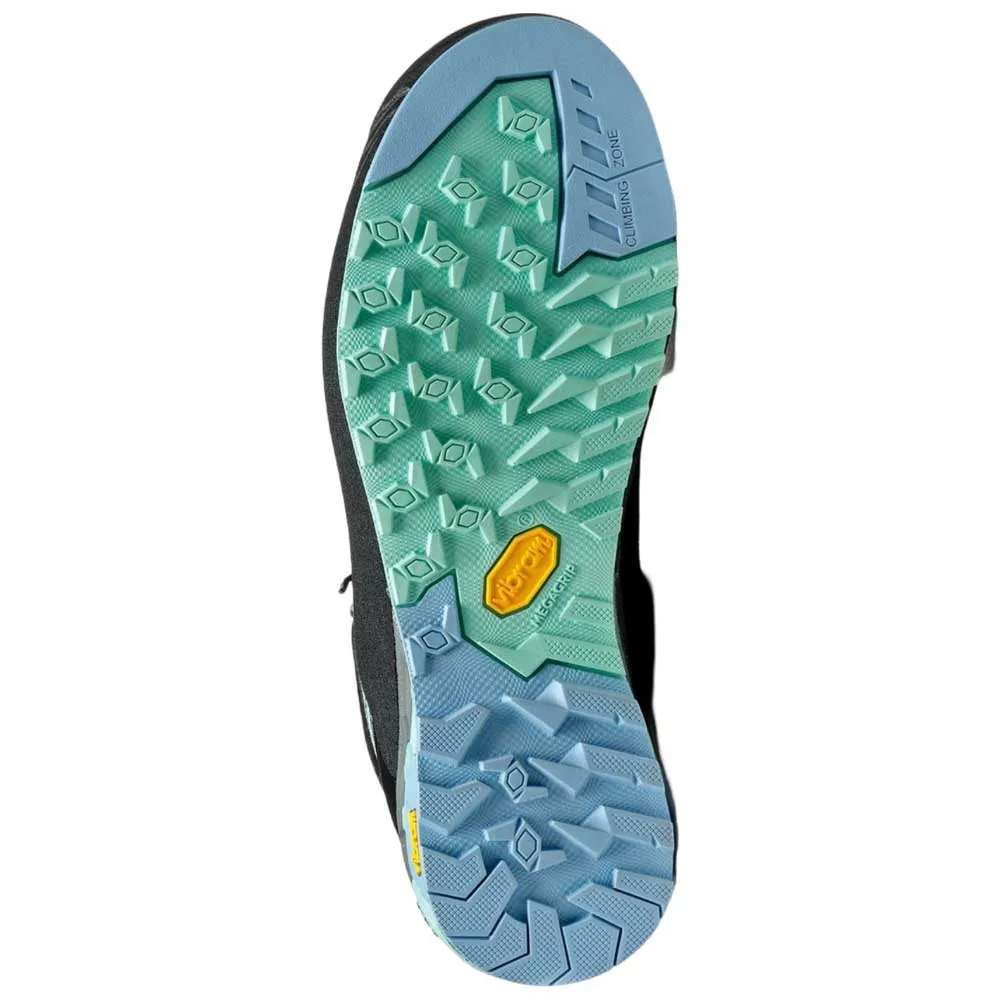 Asolo Eldo Mid Gv Wanderstiefel