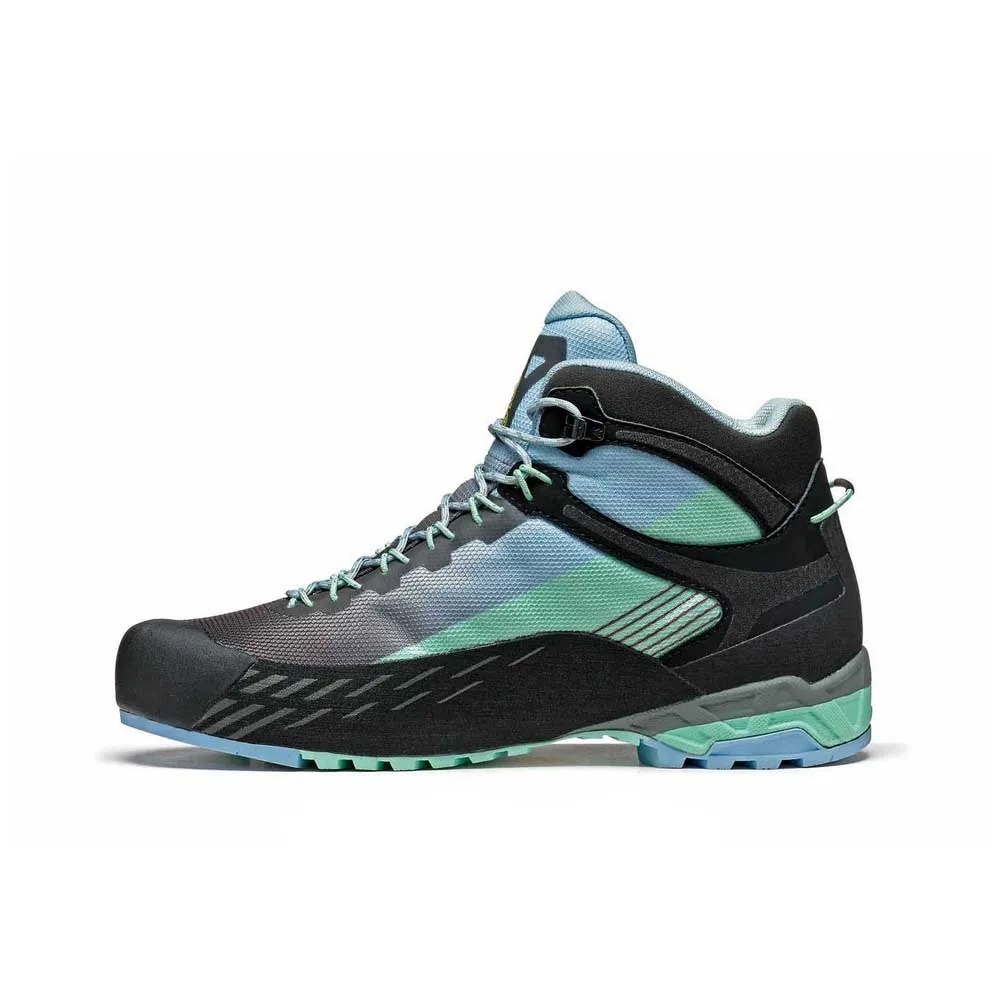Asolo Eldo Mid Gv Wanderstiefel