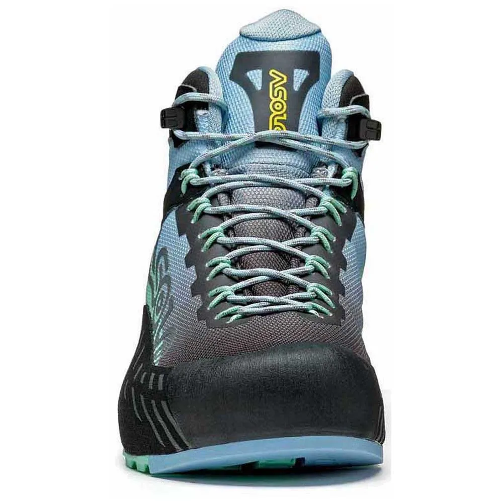 Asolo Eldo Mid Gv Wanderstiefel