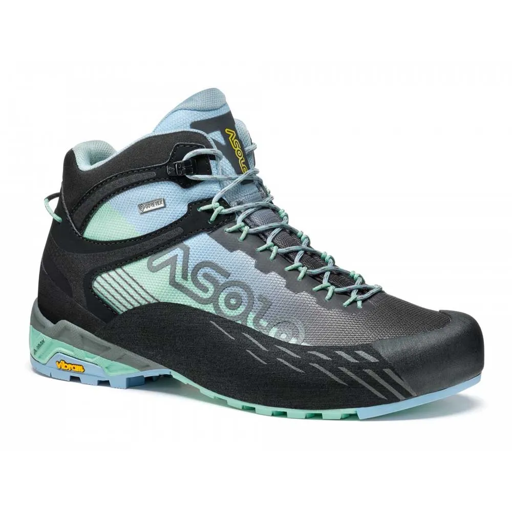 Asolo Eldo Mid Gv Wanderstiefel