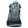 Asolo Eldo Mid Gv Wanderstiefel