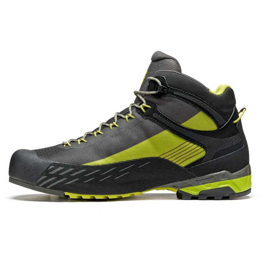 Asolo Eldo Mid Gv Wanderstiefel Asolo Eldo Mid Gv Wanderstiefel