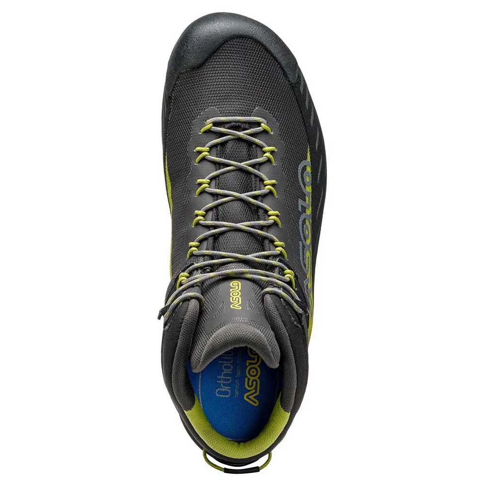 Asolo Eldo Mid Gv Wanderstiefel Asolo Eldo Mid Gv Wanderstiefel