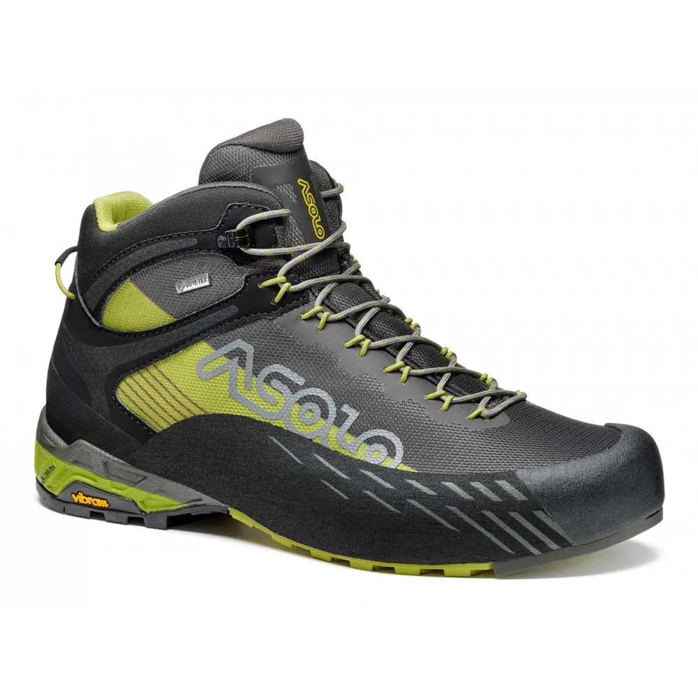 Asolo Eldo Mid Gv Wanderstiefel Asolo Eldo Mid Gv Wanderstiefel