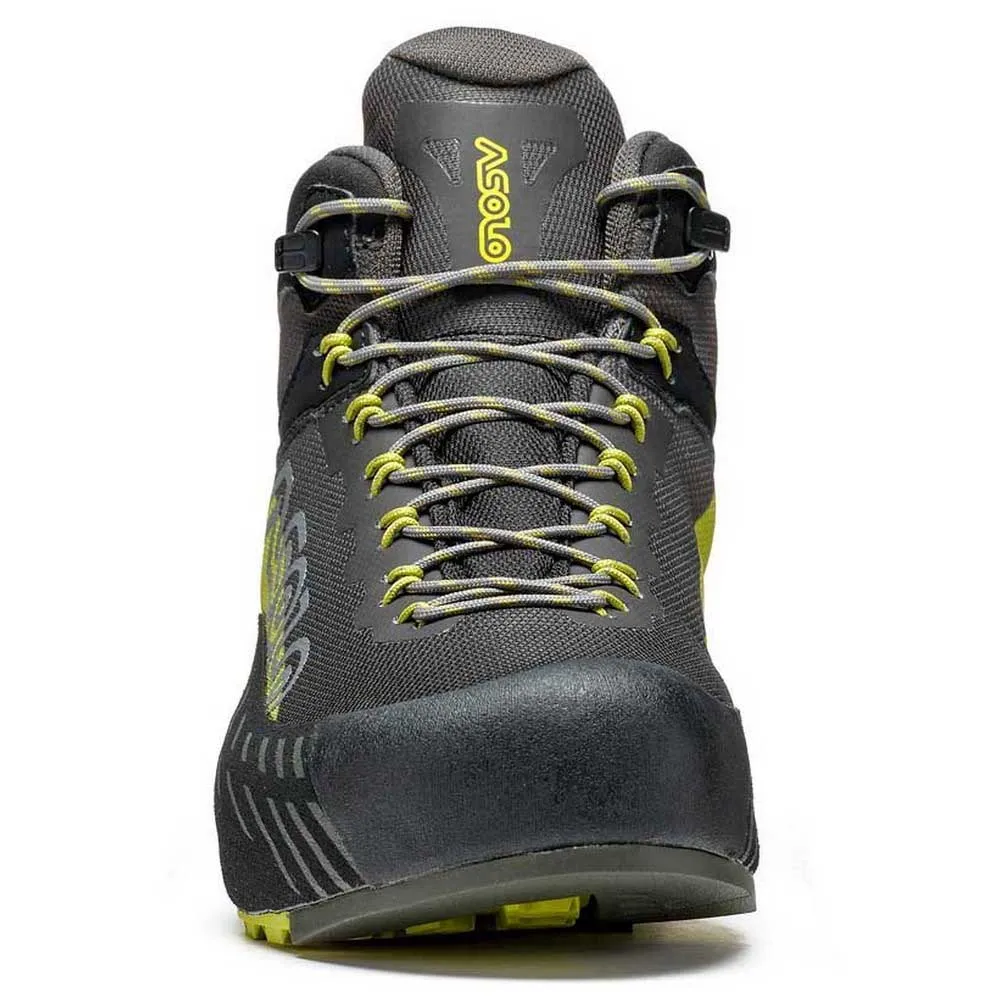 Asolo Eldo Mid Gv Wanderstiefel Asolo Eldo Mid Gv Wanderstiefel