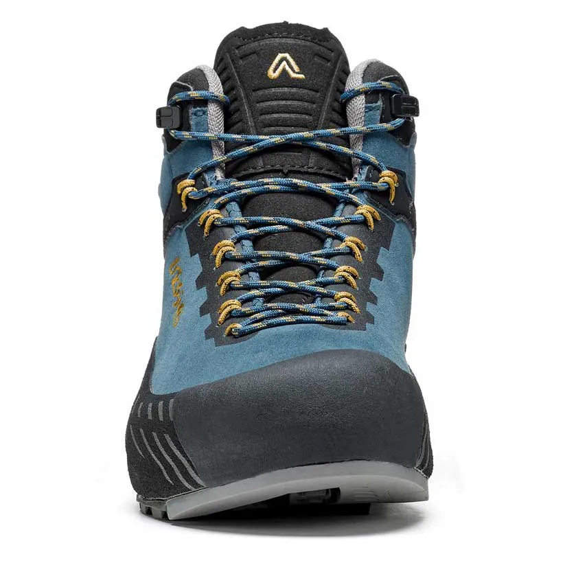Asolo Eldo Mid Lth Gv Mm Wanderstiefel