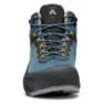 Asolo Eldo Mid Lth Gv Mm Wanderstiefel