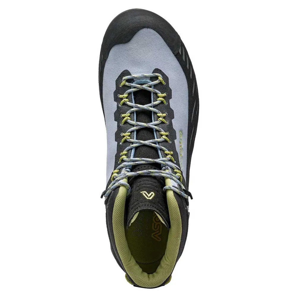 Asolo Eldo Mid Lth Gv Wanderstiefel Asolo Eldo Mid Lth Gv Wanderstiefel