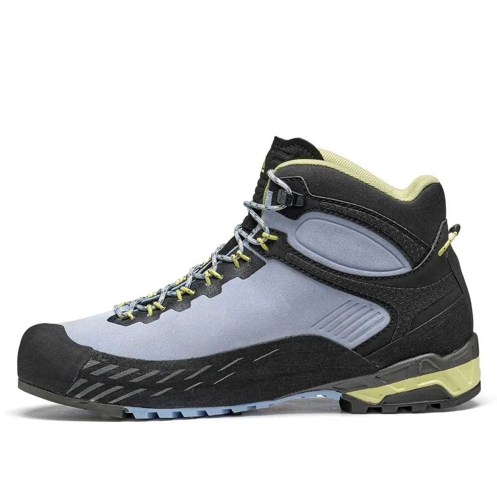 Asolo Eldo Mid Lth Gv Wanderstiefel Asolo Eldo Mid Lth Gv Wanderstiefel