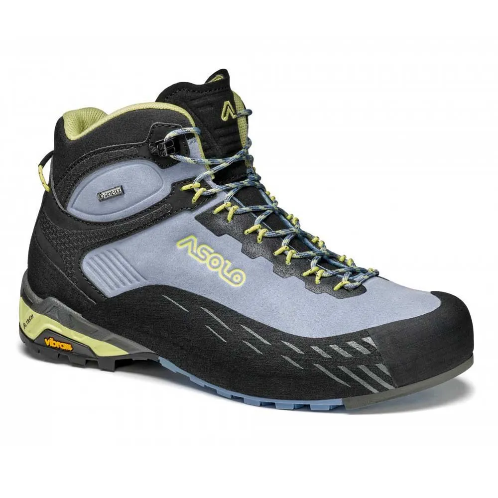 Asolo Eldo Mid Lth Gv Wanderstiefel Asolo Eldo Mid Lth Gv Wanderstiefel