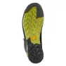 Asolo Eldo Mid Lth Gv Wanderstiefel Refurbished, Graphite / green oasis