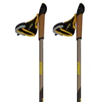 Asolo Escape 3 Top-click Dlx Stöcke Asolo Escape 3 Top-click Dlx Stöcke