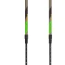 Asolo Escape 3 Top-click Dlx Stöcke, Green / grey / black, 64-135cm
