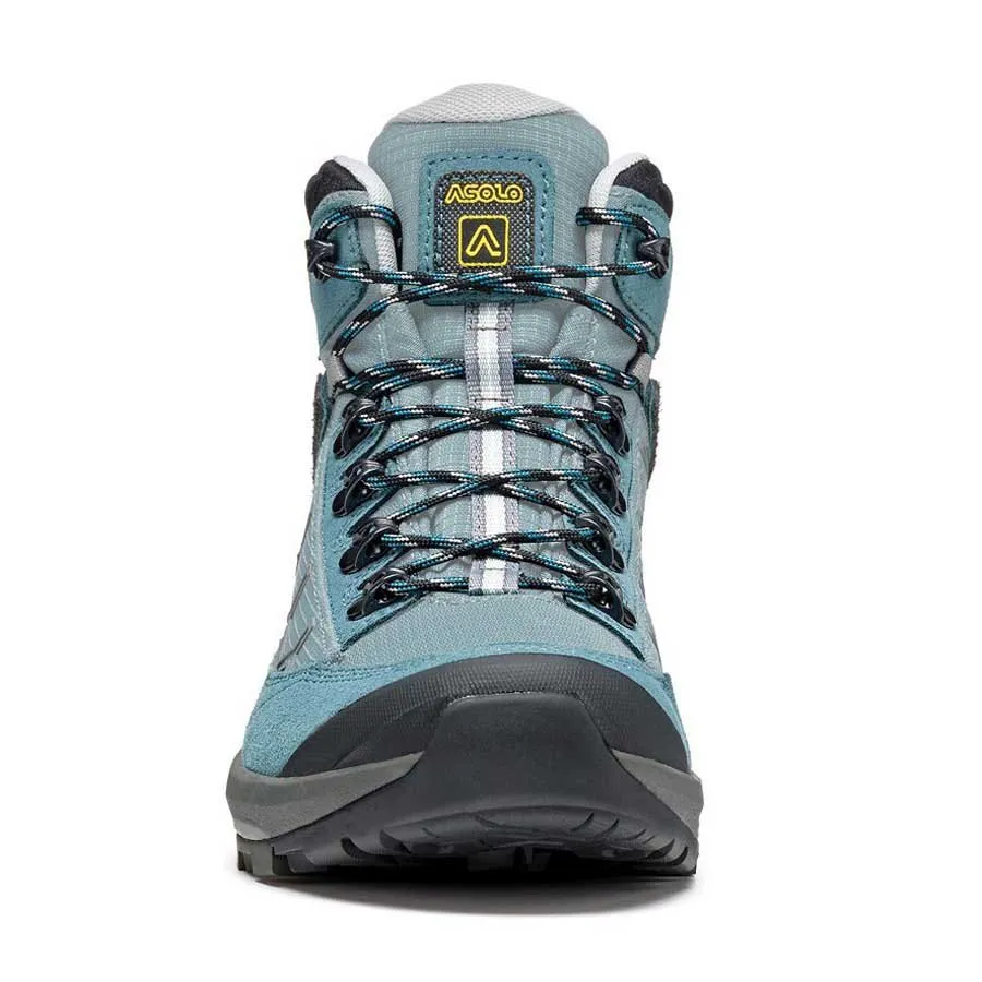 Asolo Falcon Evo Gv Ml Wanderstiefel Asolo Falcon Evo Gv Ml Wanderstiefel