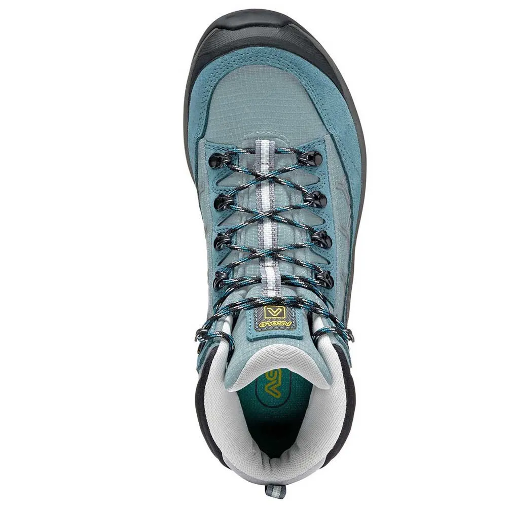 Asolo Falcon Evo Gv Ml Wanderstiefel Asolo Falcon Evo Gv Ml Wanderstiefel