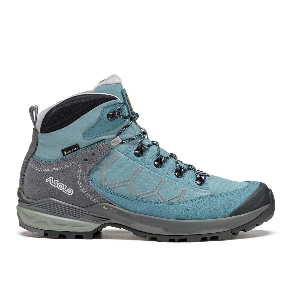 Asolo Falcon Evo Gv Ml Wanderstiefel Asolo Falcon Evo Gv Ml Wanderstiefel