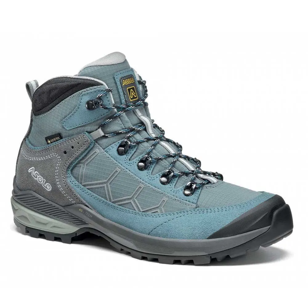 Asolo Falcon Evo Gv Ml Wanderstiefel Asolo Falcon Evo Gv Ml Wanderstiefel