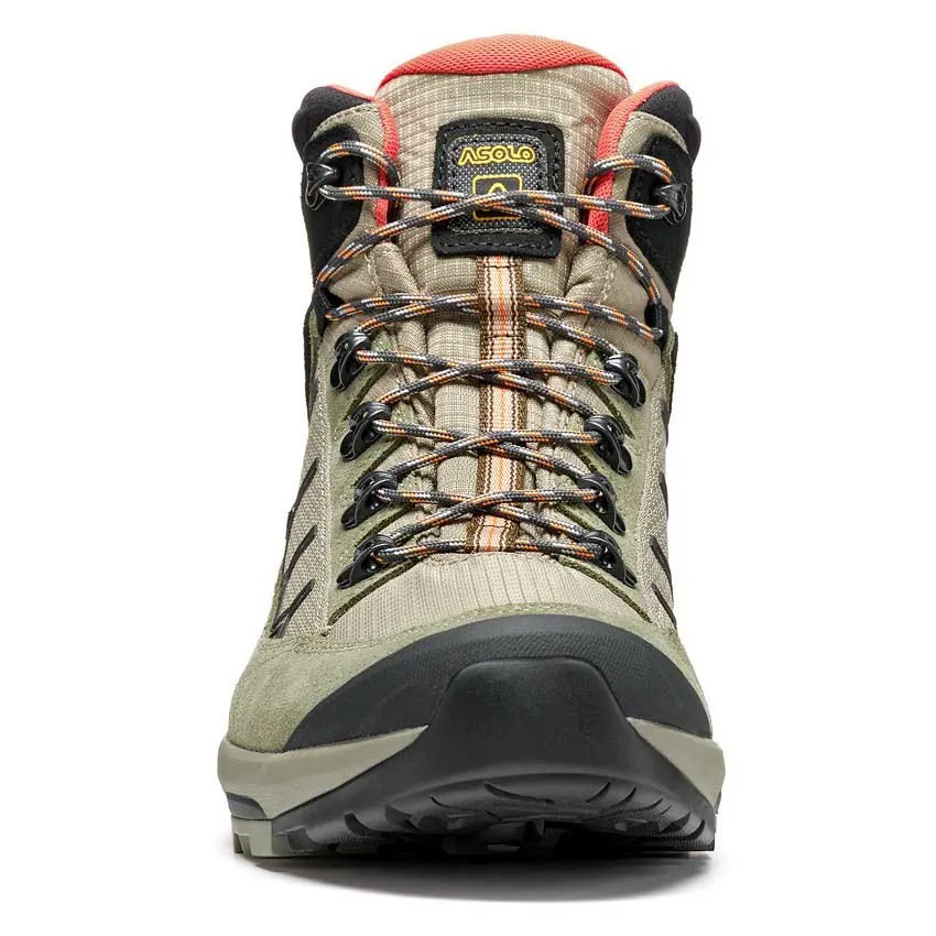 Asolo Falcon Evo Gv Mm Wanderstiefel