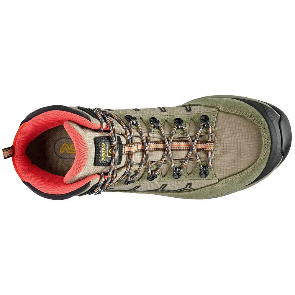 Asolo Falcon Evo Gv Mm Wanderstiefel