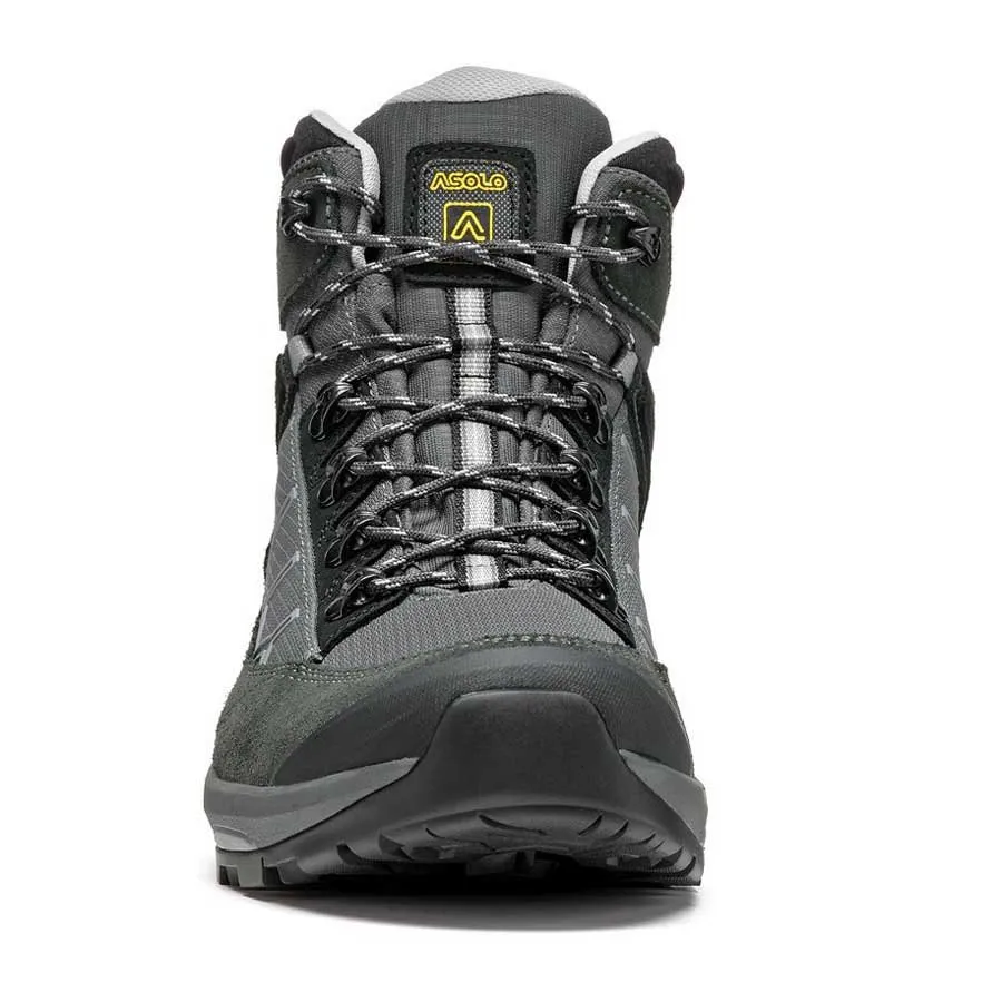 Asolo Falcon Evo Gv Mm Wanderstiefel Asolo Falcon Evo Gv Mm Wanderstiefel