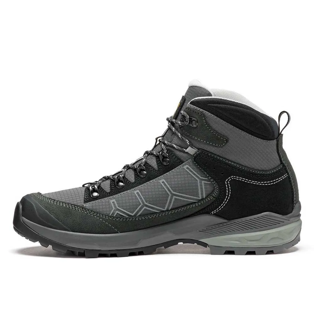 Asolo Falcon Evo Gv Mm Wanderstiefel Asolo Falcon Evo Gv Mm Wanderstiefel