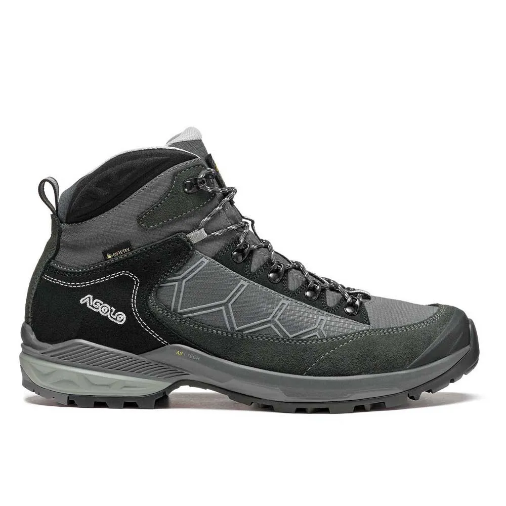 Asolo Falcon Evo Gv Mm Wanderstiefel Asolo Falcon Evo Gv Mm Wanderstiefel