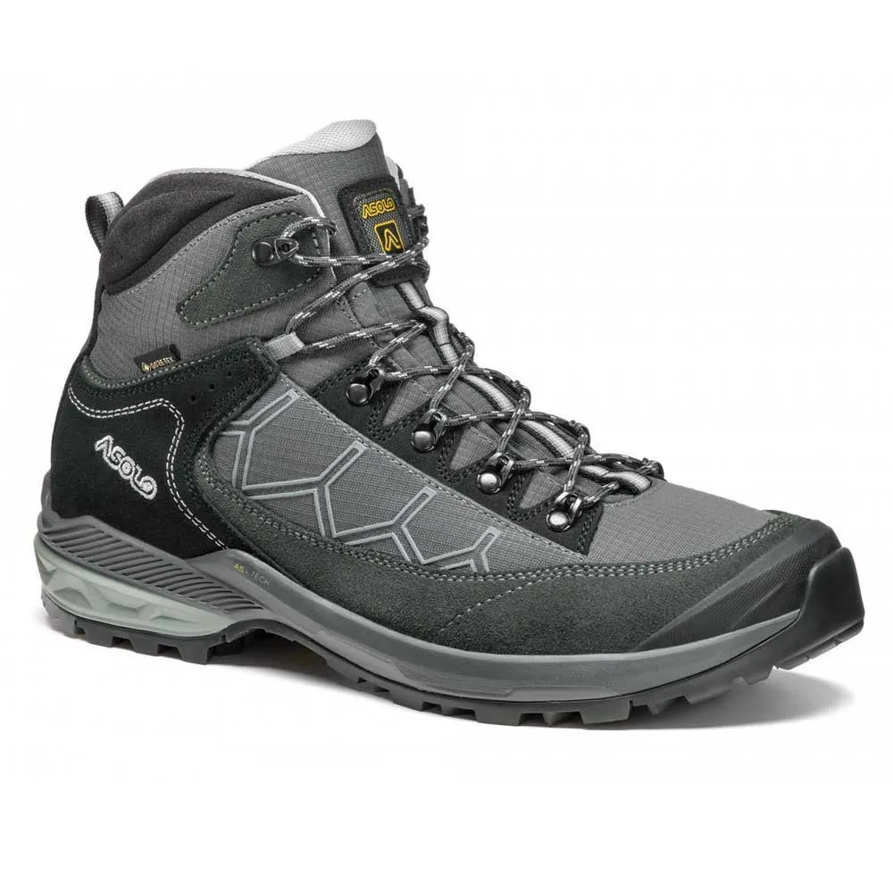 Asolo Falcon Evo Gv Mm Wanderstiefel Asolo Falcon Evo Gv Mm Wanderstiefel