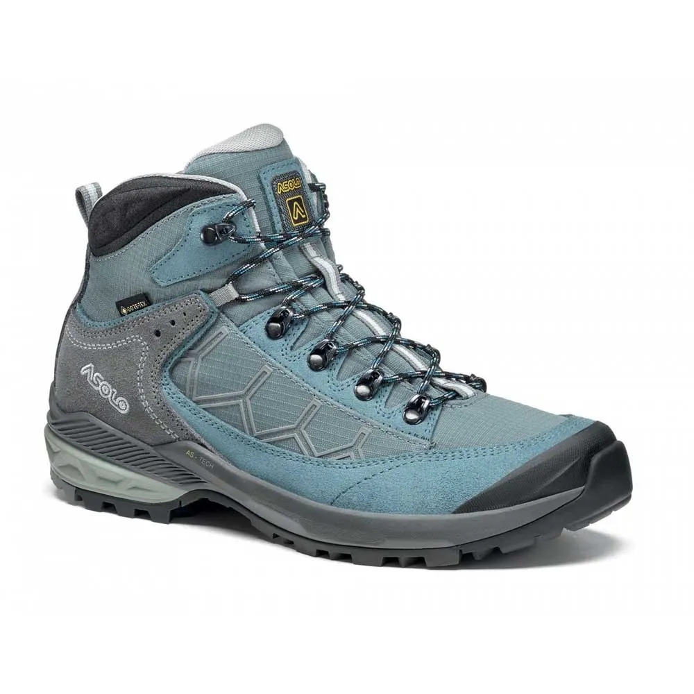 Asolo Falcon Evo Gv Wanderstiefel Asolo Falcon Evo Gv Wanderstiefel